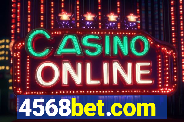 4568bet.com