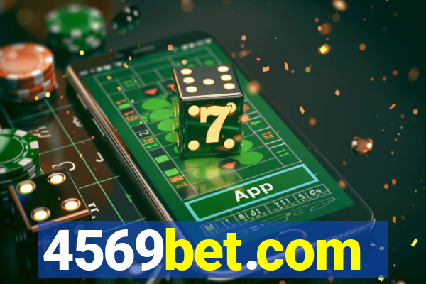 4569bet.com