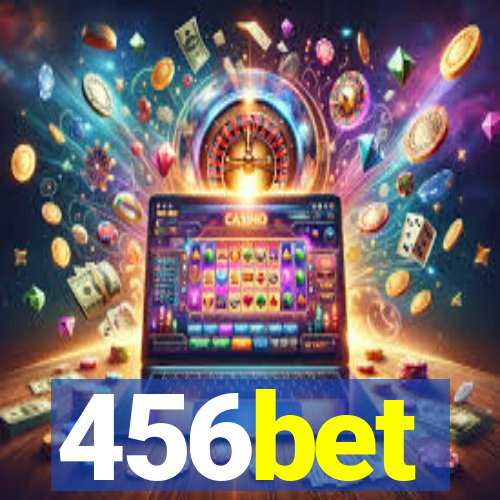 456bet