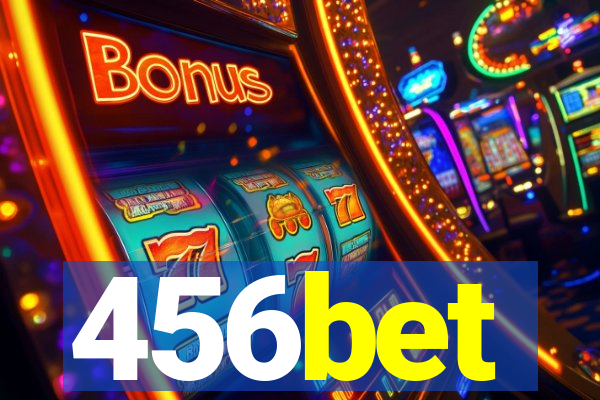 456bet