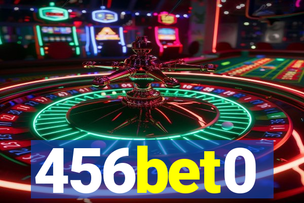 456bet0