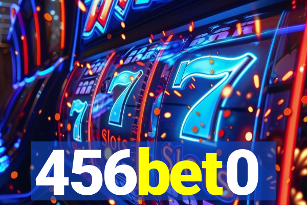 456bet0