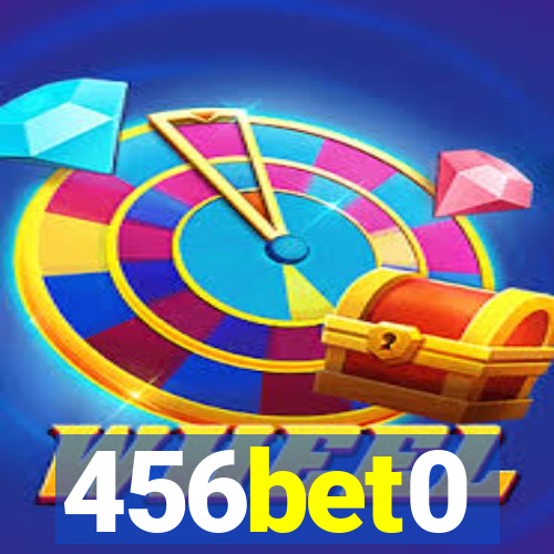 456bet0