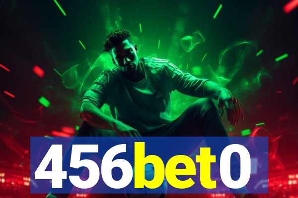 456bet0