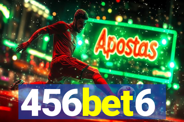 456bet6