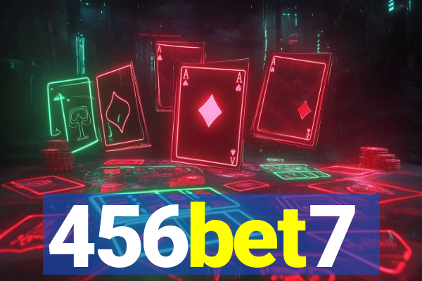 456bet7