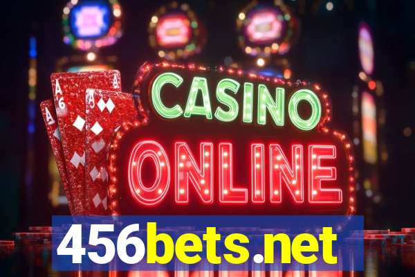 456bets.net