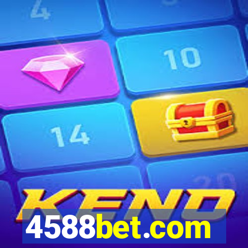 4588bet.com