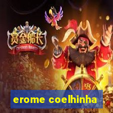 erome coelhinha