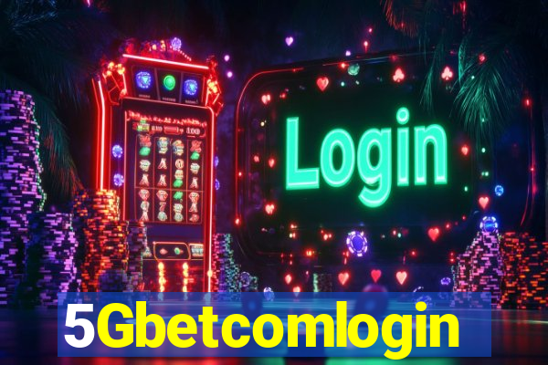 5Gbetcomlogin