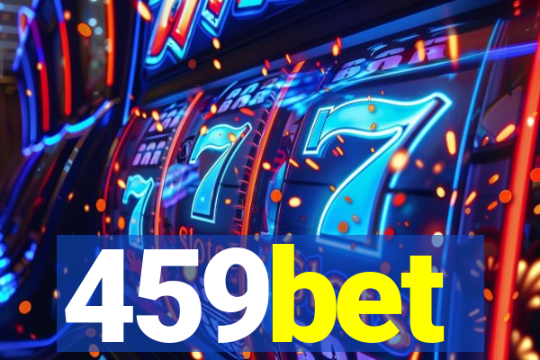 459bet