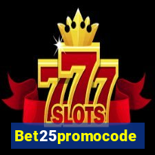 Bet25promocode