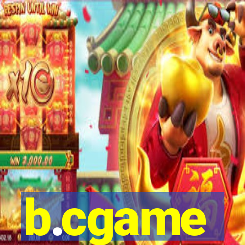 b.cgame