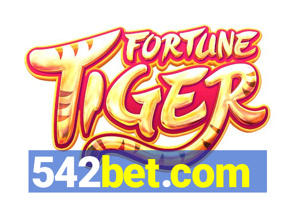 542bet.com