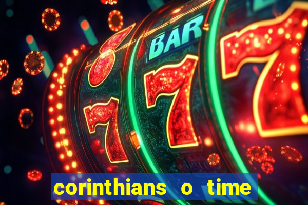 corinthians o time mais ajudado pela arbitragem