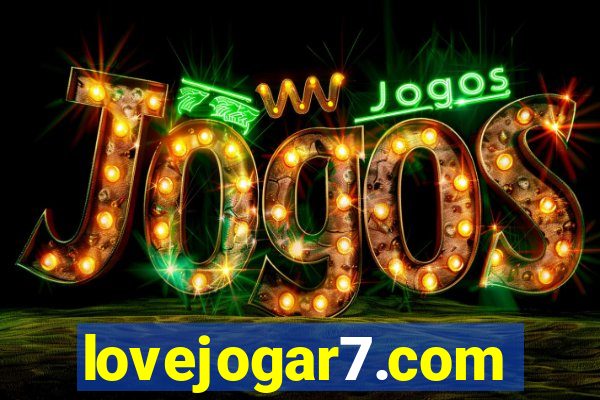 lovejogar7.com