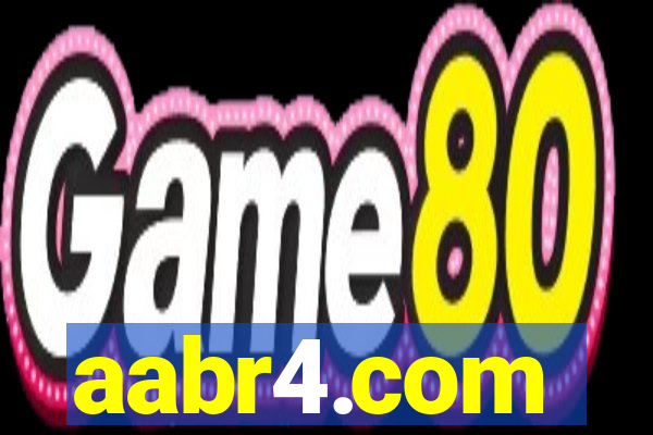 aabr4.com