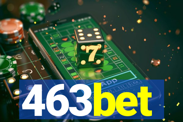 463bet