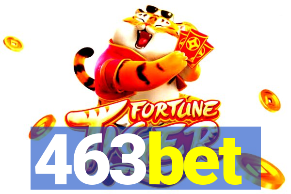 463bet