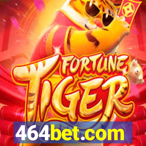 464bet.com