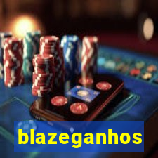 blazeganhos