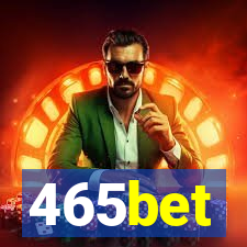 465bet