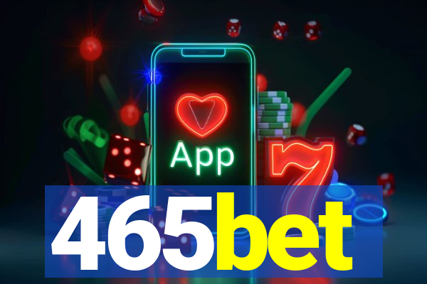 465bet