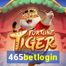 465betlogin