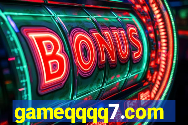 gameqqqq7.com