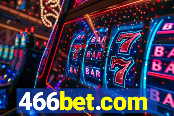 466bet.com