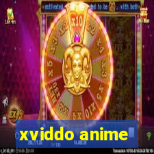 xviddo anime