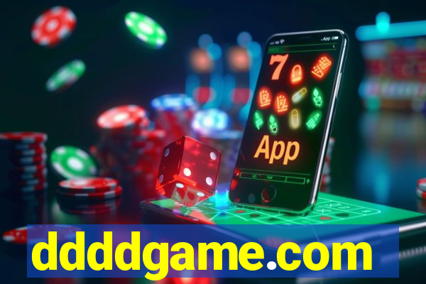 ddddgame.com