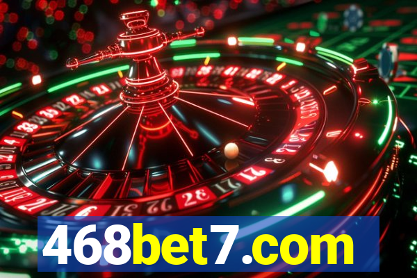 468bet7.com