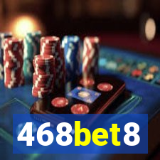 468bet8