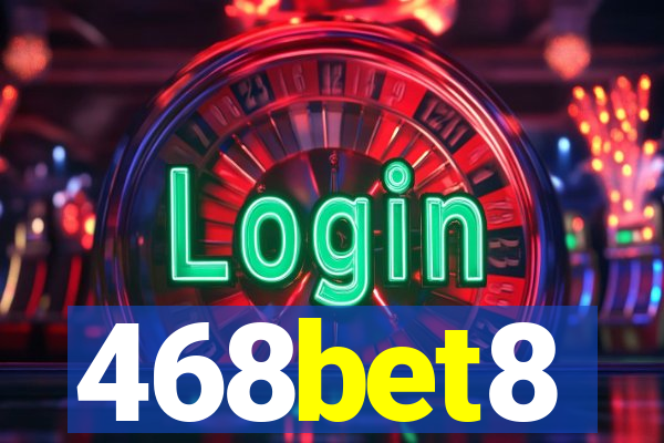 468bet8