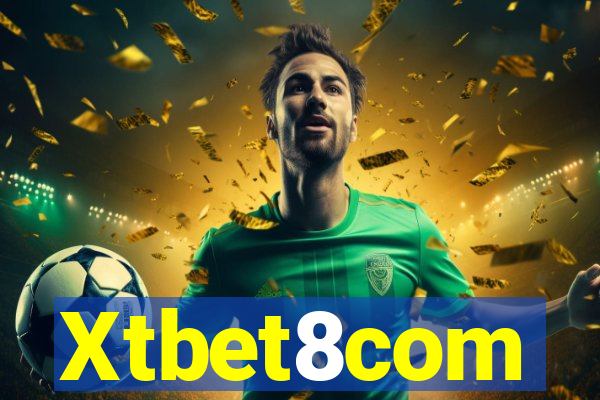 Xtbet8com