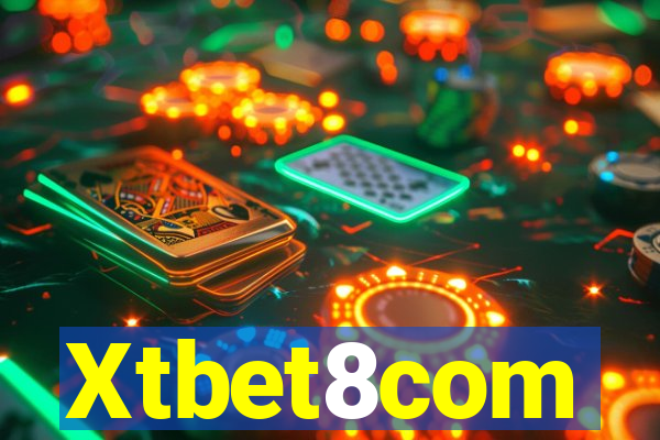 Xtbet8com