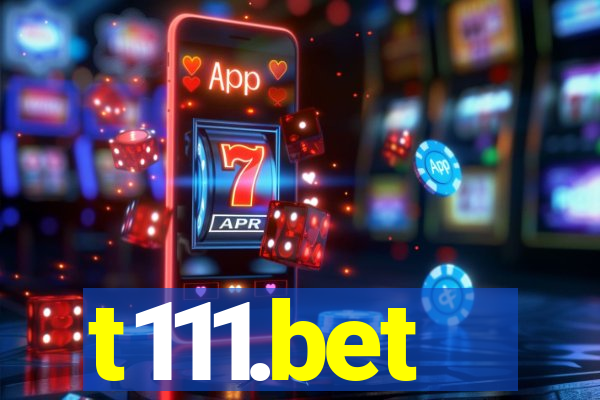 t111.bet