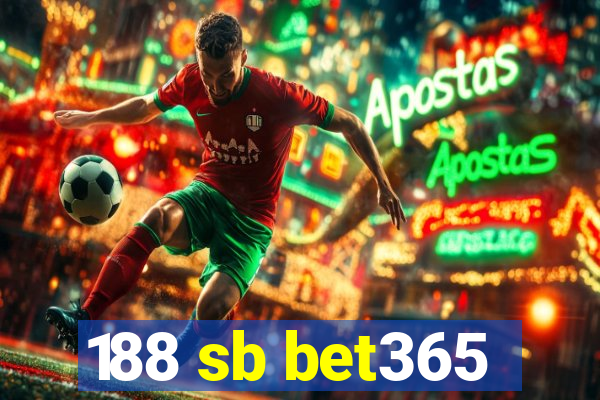 188 sb bet365