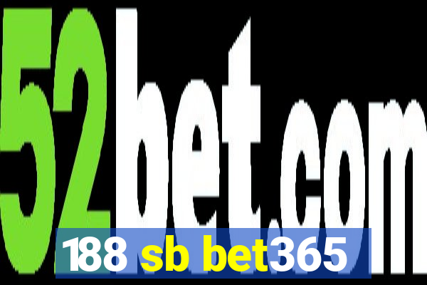 188 sb bet365