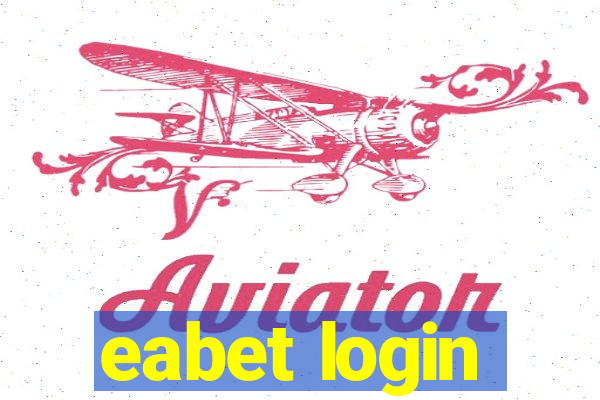 eabet login