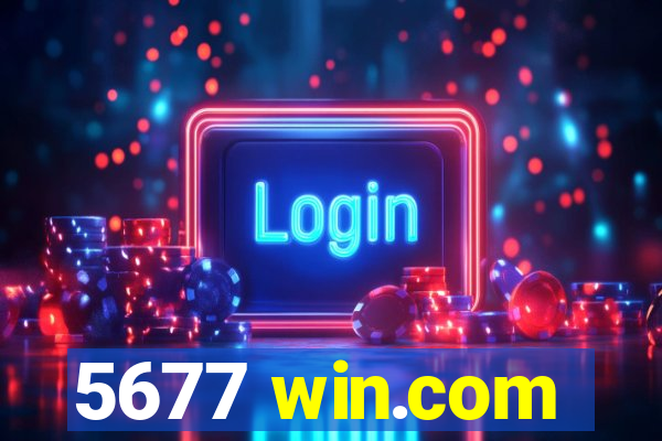 5677 win.com