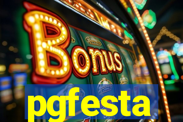 pgfesta