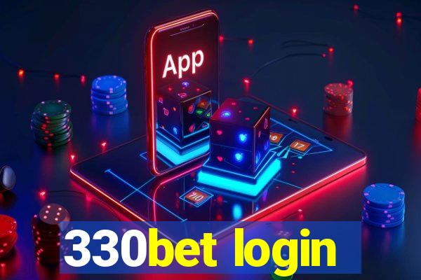 330bet login