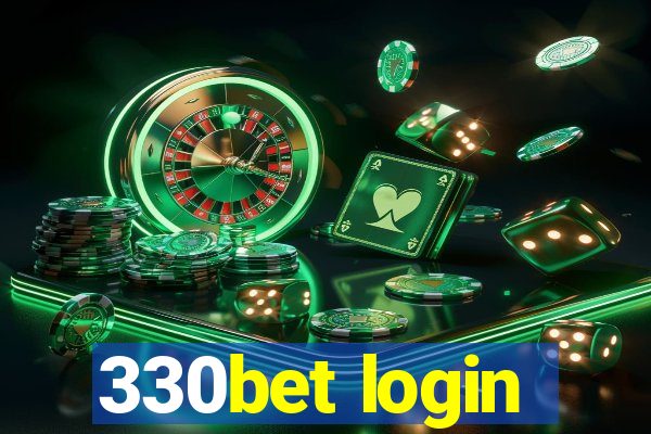 330bet login