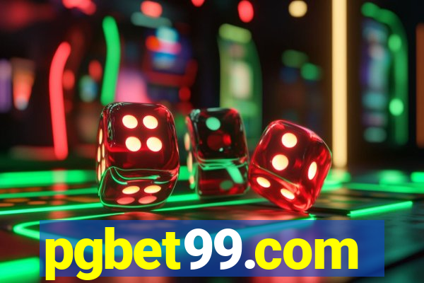 pgbet99.com