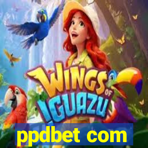 ppdbet com