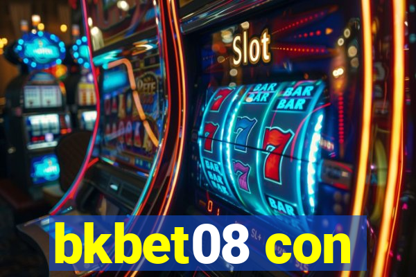 bkbet08 con