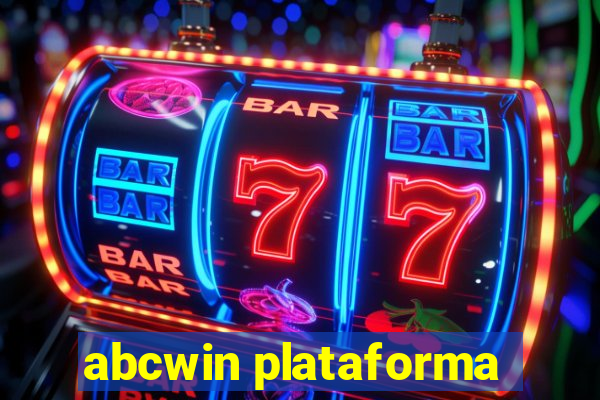 abcwin plataforma