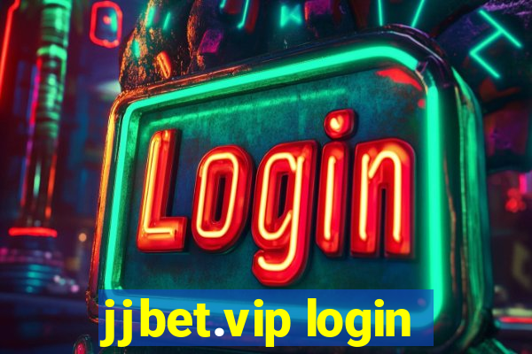 jjbet.vip login